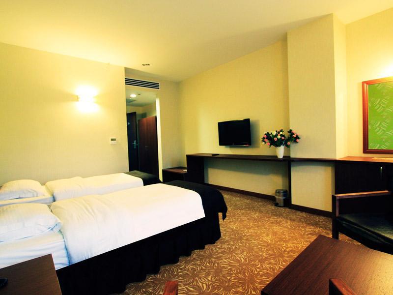 Highway Otel Elmalık Kültér fotó