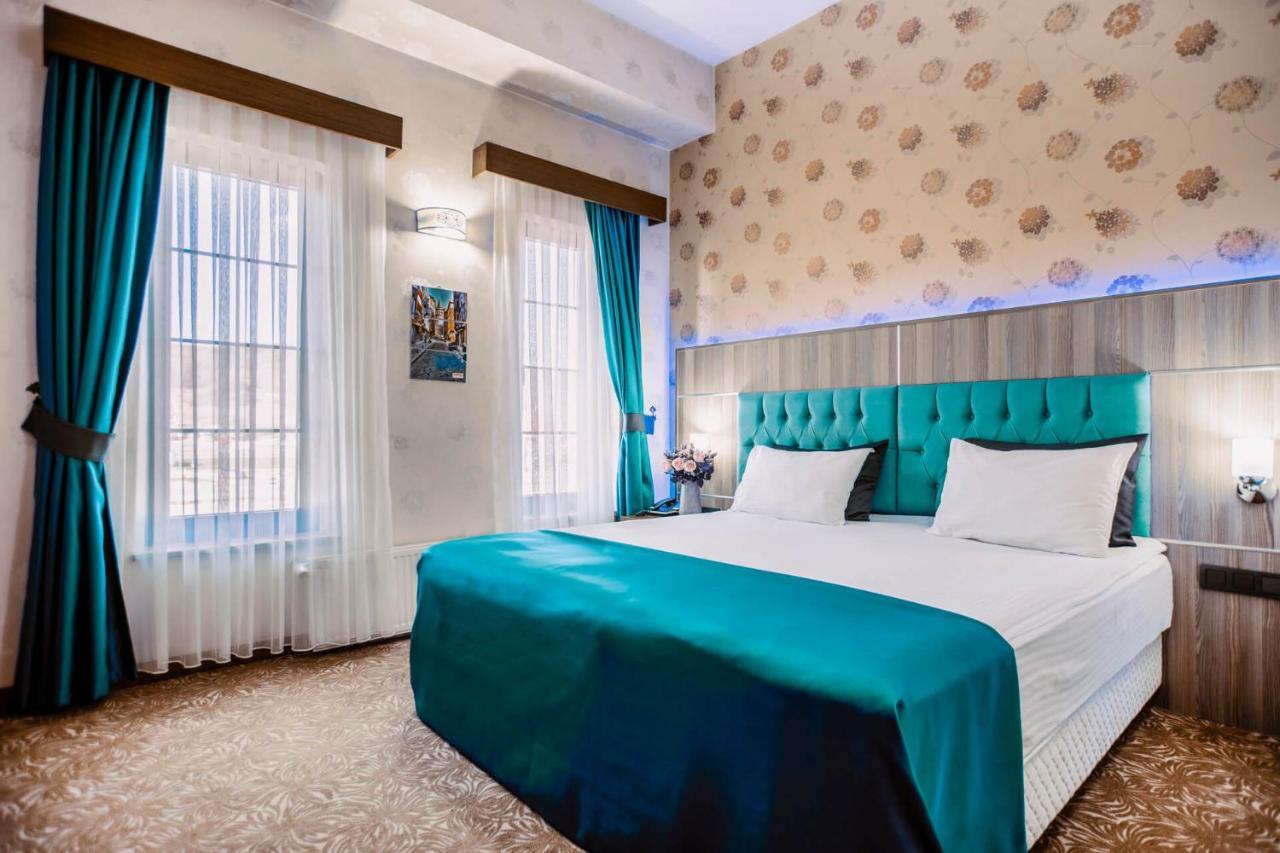 Highway Otel Elmalık Kültér fotó