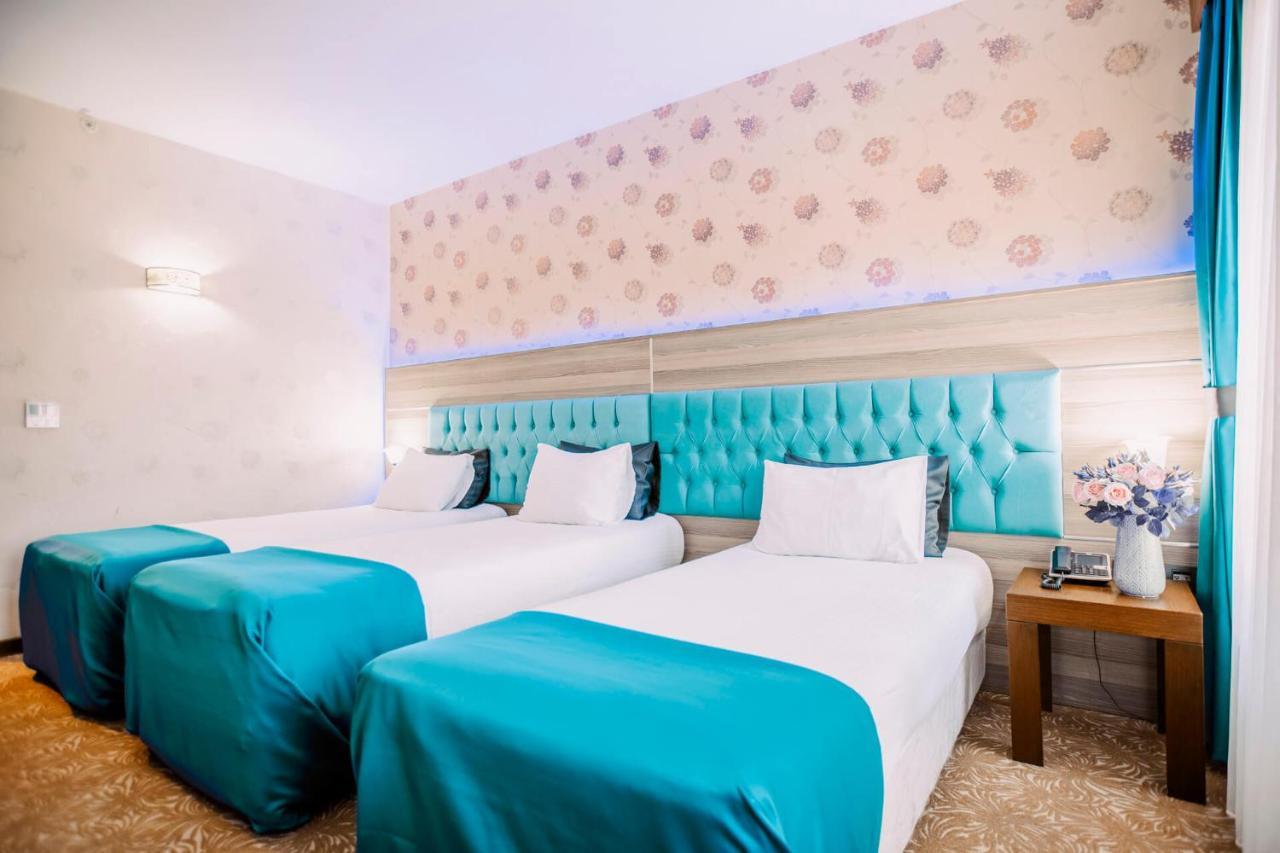 Highway Otel Elmalık Kültér fotó
