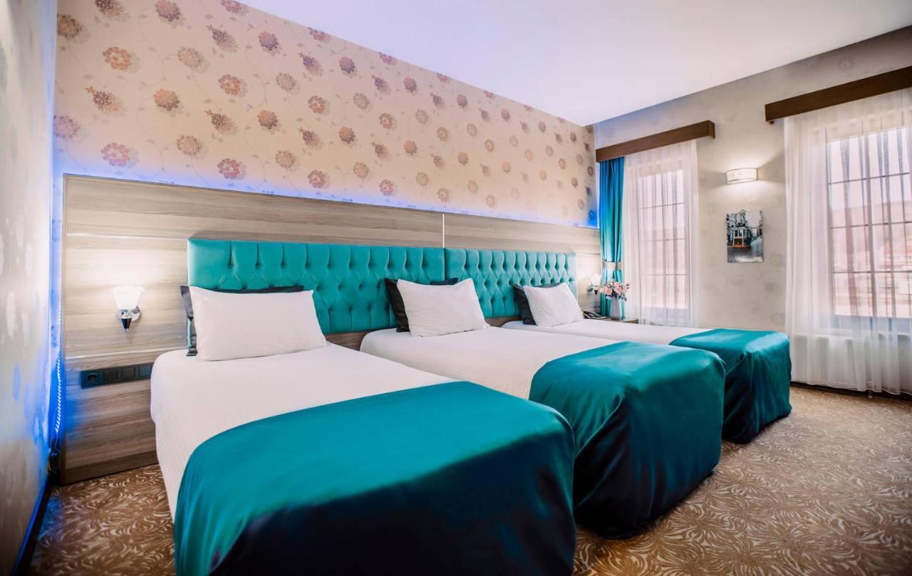 Highway Otel Elmalık Kültér fotó