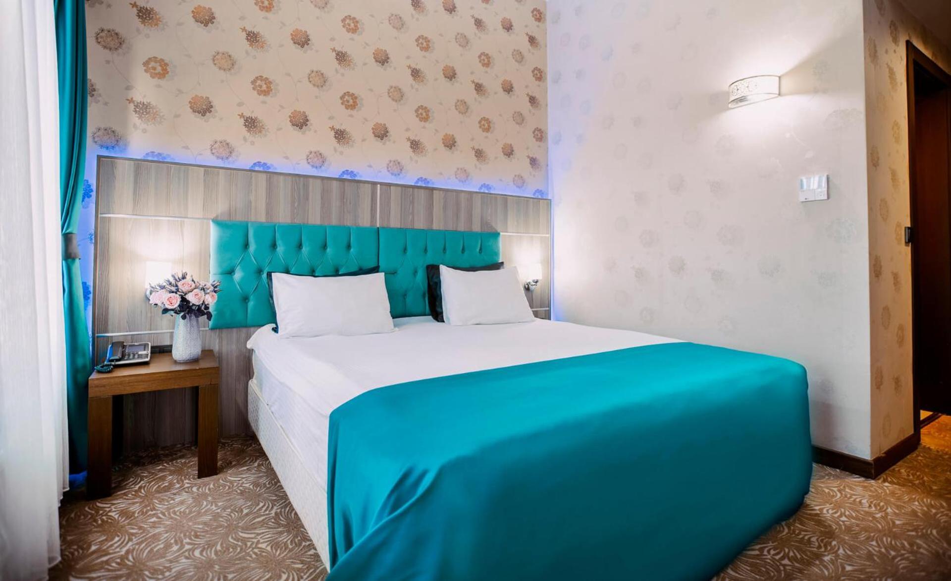 Highway Otel Elmalık Kültér fotó